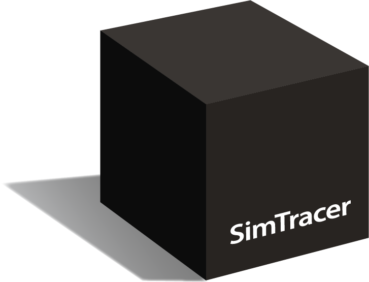 SimTracer